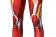 Avengers Iron Man Tony Stark Nanotech Suit Cosplay Jumpsuit