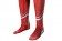 Avengers Iron Man Tony Stark Nanotech Suit Cosplay Jumpsuit