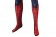 Avengers Spider-Man Peter Parker 3D Zentai Jumpsuit
