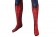 Avengers Spider-Man Peter Parker 3D Zentai Jumpsuit