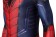 Avengers Spider-Man Peter Parker 3D Zentai Jumpsuit