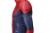 Avengers Spider-Man Peter Parker 3D Zentai Jumpsuit