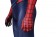 Avengers Spider-Man Peter Parker 3D Zentai Jumpsuit