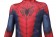 Avengers Spider-Man Peter Parker Kids Jumpsuit