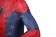 Avengers Spider-Man Peter Parker Kids Jumpsuit