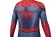 Avengers Spider-Man Peter Parker Kids Jumpsuit