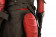 Baldur's Gate 3 Karlach Cosplay Costume