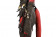 Baldur's Gate 3 Karlach Cosplay Costume
