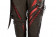 Baldur's Gate 3 Karlach Cosplay Costume