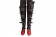 Baldur's Gate 3 Karlach Cosplay Costume