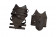 Baldur's Gate 3 Karlach Cosplay Costume