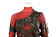 Baldur's Gate 3 Karlach Cosplay Costume