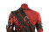 Baldur's Gate 3 Karlach Cosplay Costume