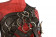 Baldur's Gate 3 Karlach Cosplay Costume