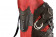 Baldur's Gate 3 Karlach Cosplay Costume