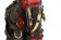 Baldur's Gate 3 Karlach Cosplay Costume