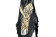 Baldur's Gate 3 Minthara Cosplay Costume