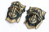 Baldur's Gate 3 Minthara Cosplay Costume