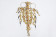 Baldur's Gate 3 Mizora Cosplay Costume