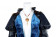 Baldur's Gate 3 Mizora Cosplay Costume