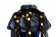 Baldur's Gate 3 Mizora Cosplay Costume