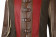 Baldur's Gate 3 Wyll Cosplay Costume Full Set