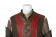 Baldur's Gate 3 Wyll Cosplay Costume Full Set