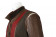 Baldur's Gate 3 Wyll Cosplay Costume Full Set