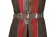 Baldur's Gate 3 Wyll Cosplay Costume Full Set