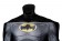 Batman Animated Series Season 1 Batman Jumpsuit with Cloak