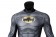 Batman Animated Series Season 1 Batman Jumpsuit with Cloak