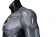 Batman Animated Series Season 1 Batman Jumpsuit with Cloak