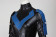 Batman Arkham City Nightwing Female Cosplay Costume