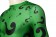 Batman Forever Riddler Green Cosplay Jumpsuit