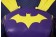 Batman Gotham Knights Batgirl Cosplay Costume