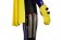 Batman Gotham Knights Batgirl Cosplay Costume