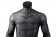 Batman: Gotham Knights Batman Cosplay Jumpsuit with Cloak