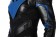 Batman: Gotham Knights Nightwing Cosplay Costume