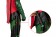 Batman Gotham Knights Robin Cosplay Costume