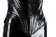 Batman Returns Catwoman Selina Kyle Cosplay Costume