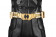Batman The Dark Knight Rises Bruce Wayne Cosplay Costume