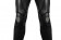 Batman The Dark Knight Rises Bruce Wayne Cosplay Costume
