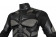 Batman The Dark Knight Rises Bruce Wayne Cosplay Costume