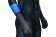Batman: Under the Red Hood Nightwing 3D Jumpsuit