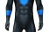 Batman: Under the Red Hood Nightwing 3D Jumpsuit