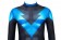 Batman: Under the Red Hood Nightwing Kids 3D Jumpsuit