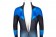 Batman: Under the Red Hood Nightwing Kids 3D Jumpsuit