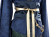 Black Myth: Wukong Spider Spirit Fourth Sister Cosplay Costume