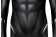 Black Panther 3D Kids Jumpsuit