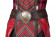 Black Panther: Wakanda Forever Dora Milaje Aneka Nakia Ayo Cosplay Costume